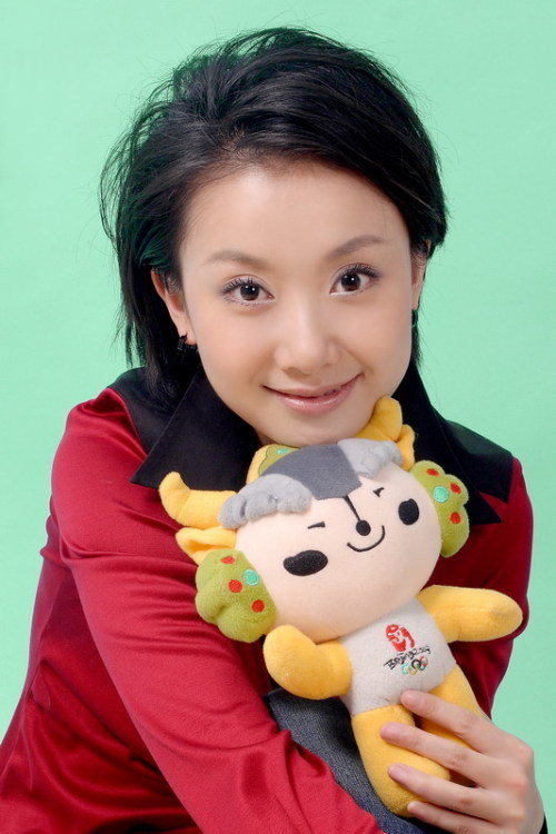 曾湉其他娱乐人物相关