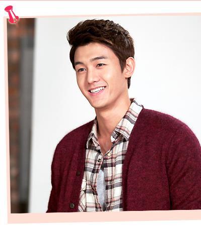 李基宇饰演崔江赫 男,31岁,厨师,别名疯狂日本人啊.要说我是谁.