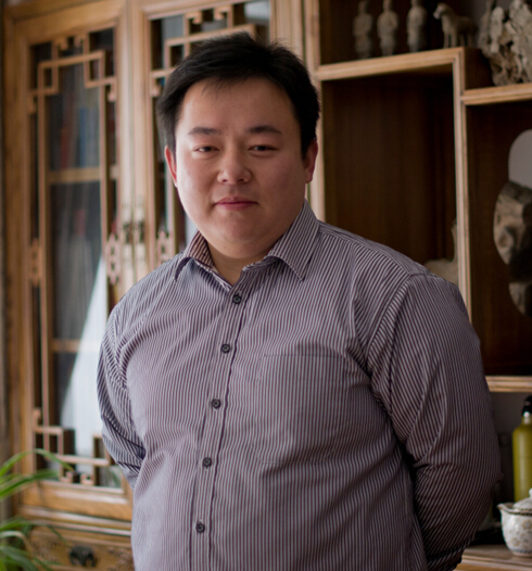 刘鲁旭(其他人物相关)