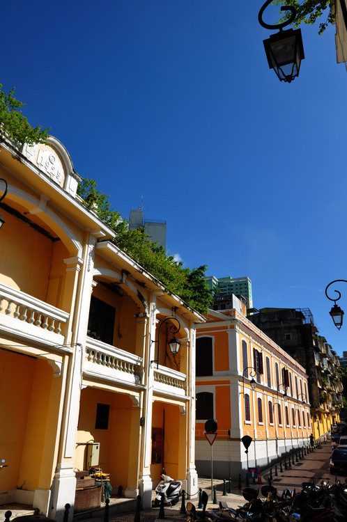 望德堂区(行政区划)