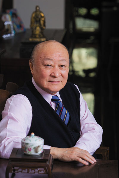 孔德墉(其他人物相关)