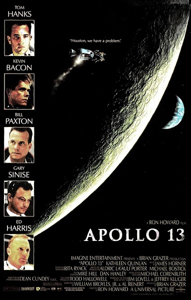 阿波罗13(电影)