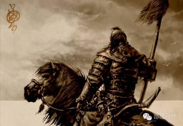 蒙古骑兵 (军事机构)