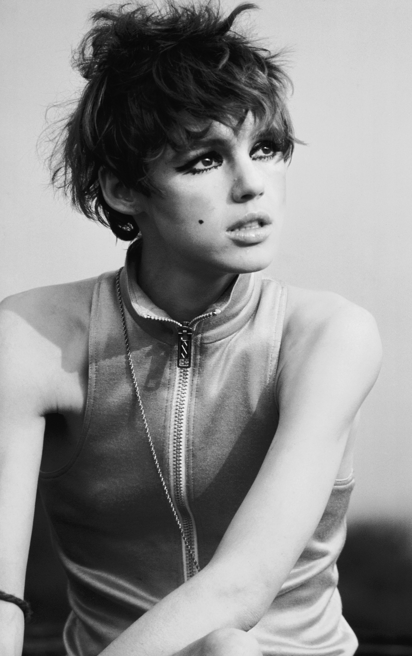 edithminturnediesedgwick美国60年代当红的影星社会名媛以及在许多