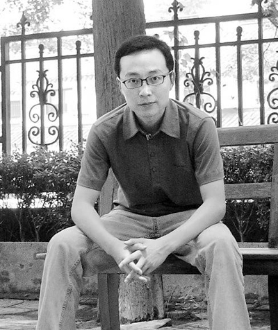 郭初阳(其他人物相关)