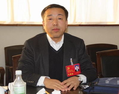 李柏春(其他实业人物相关)