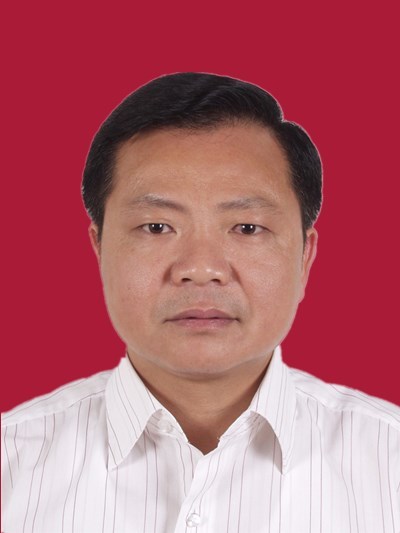 黄惠华其他人物相关