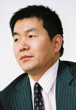 叶烨其他人物相关