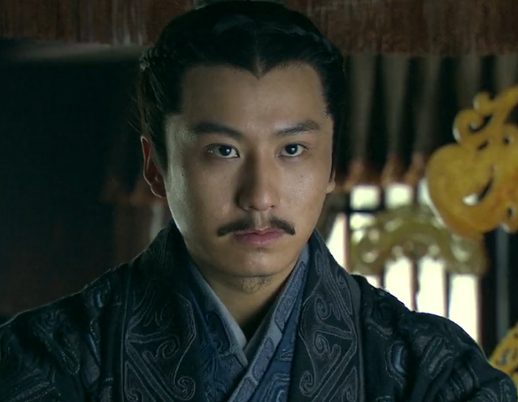 阎乐其他虚拟人物相关