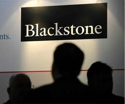 黑石(公司)由于国家外汇投资公司投资黑石集团,这家公司也逐渐走进