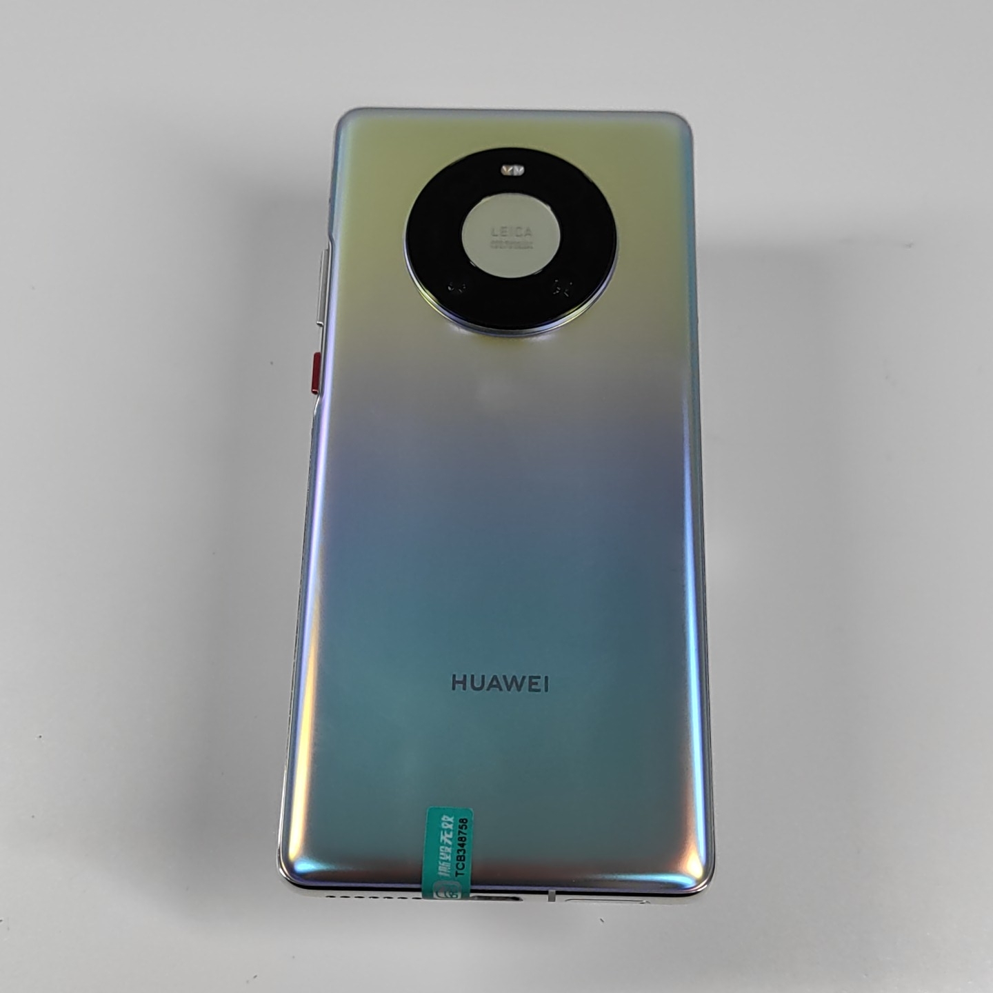 华为【华为 Mate 40 Pro 5G】5G全网通 秘银色 8G/128G 国行 95新 