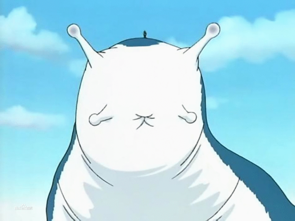 蛞蝓其他人物相关