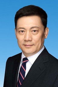 解植春 (其他实业人物相关)