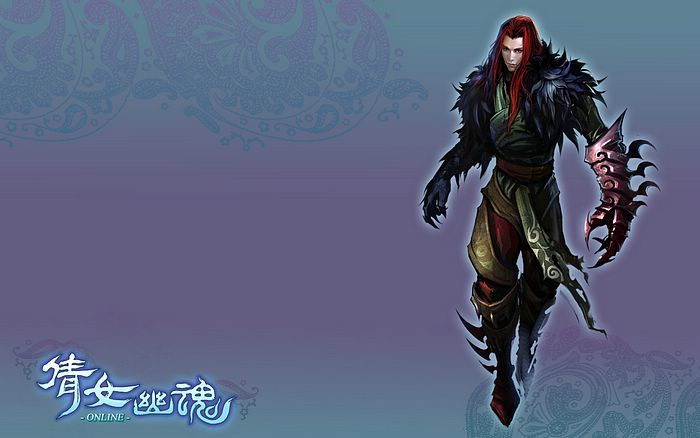 异人 (游戏作品)