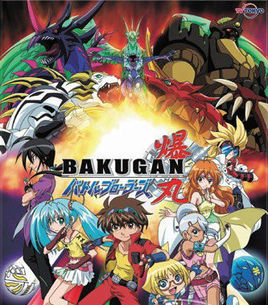 爆tech!爆丸 (其他游戏相关)