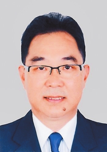 唐文祥(政治人物)