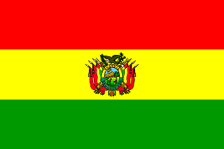 estadoplurinacionaldebolivia),為南美洲國家聯盟的成員國