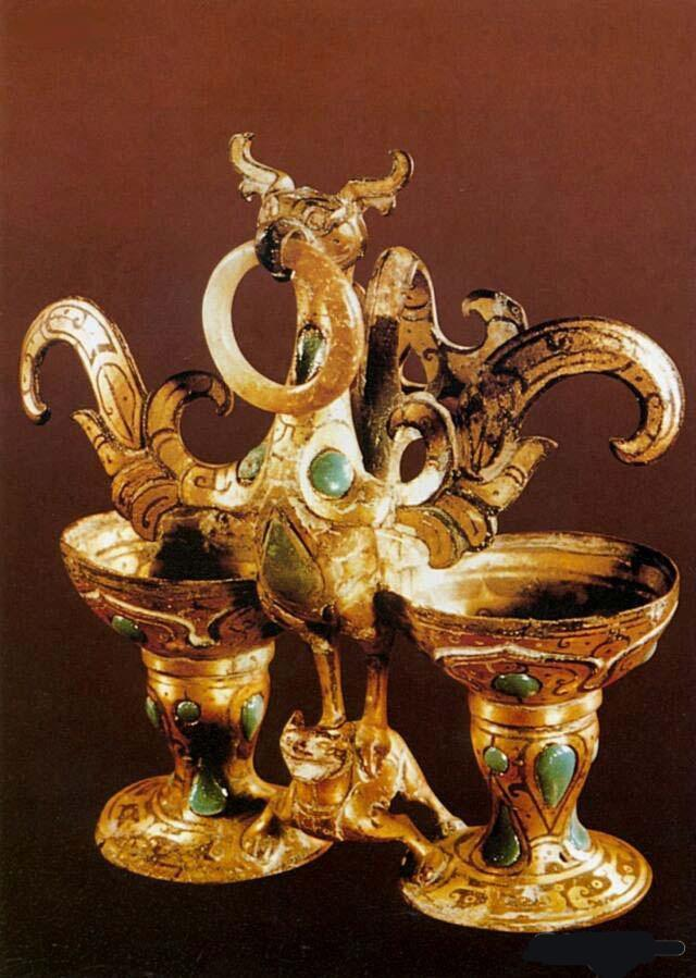 合卺杯 (文化遗产)