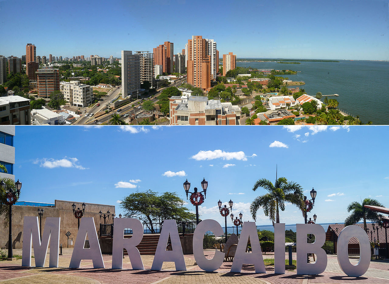 马拉开波 (地点|行政区划)