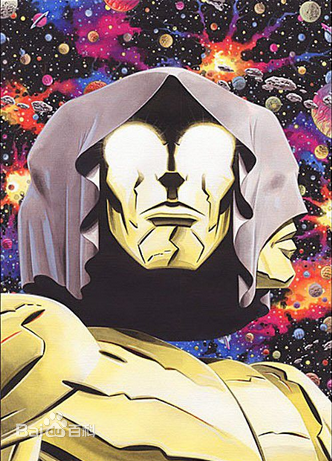 生命法庭(漫威漫画 虚拟角色)_技点科普_技点网(漫威漫画 虚拟角色)