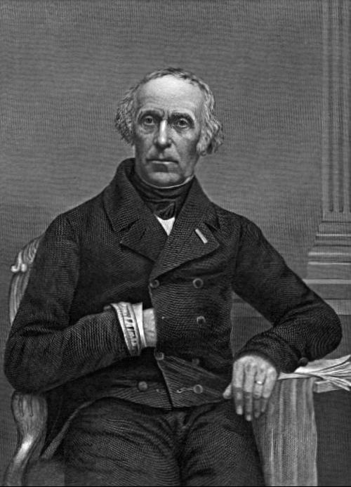 月4日-1874年9月12日),是一名政治家,他在1847年--1848年间任法国首相