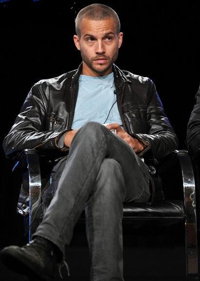 罗根马歇尔格林演员