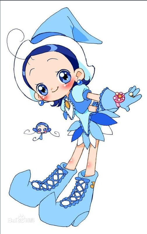 小爱 (其他人物相关)