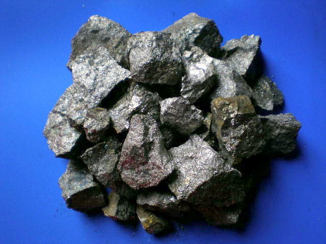 硫化铁(其他化学品相关