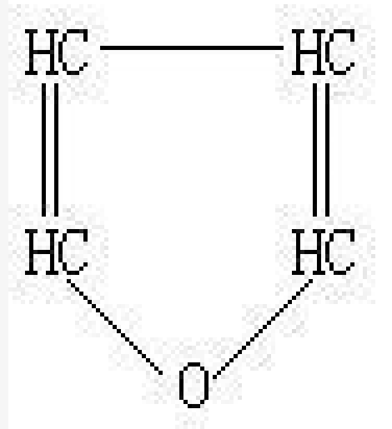 呋喃(其他化学相关)呋喃(oxole),是最简单的含氧五元杂环化合物