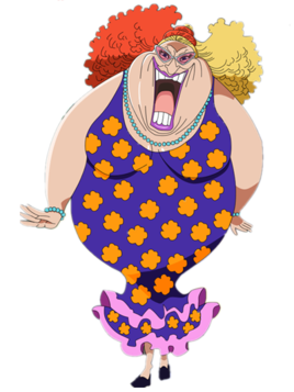 乔拉其他人物相关