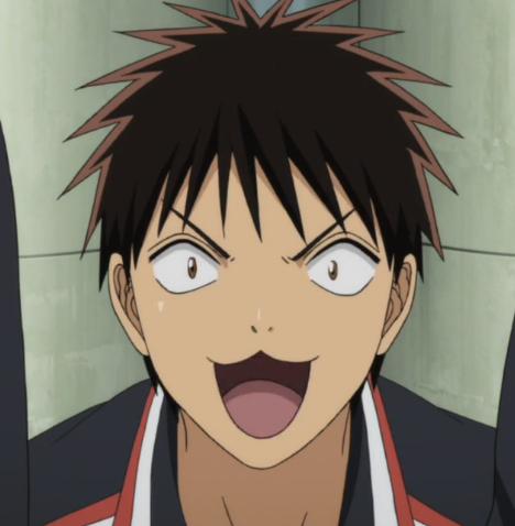 小金井慎二(动漫人物)