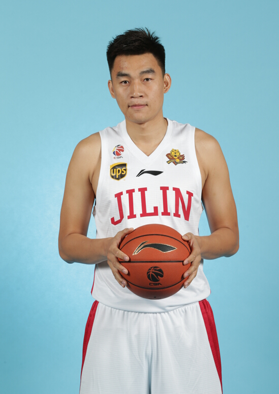 张彪 (体育人物)