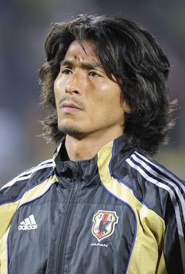 中泽佑二 (体育人物)