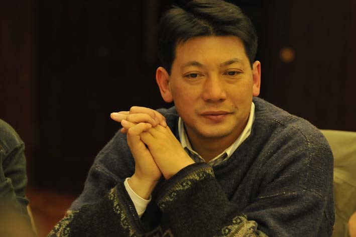 杜如松(文化人物)