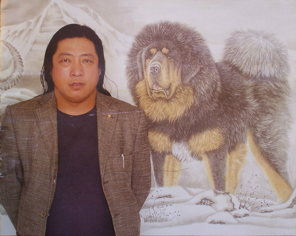 郭念桐(文化人物)