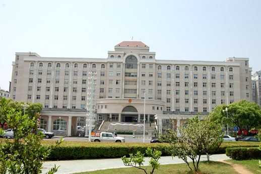 南昌市人民政府(行政机构)