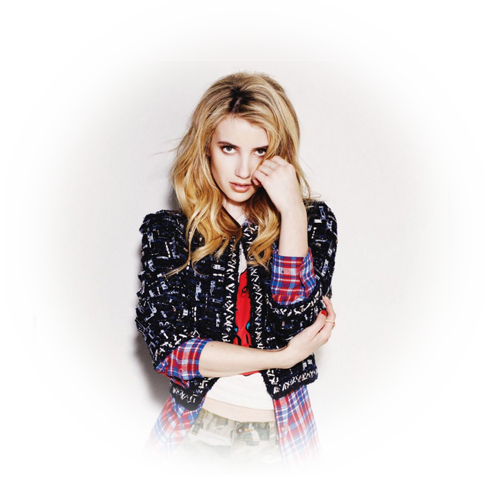 艾玛罗伯茨歌手