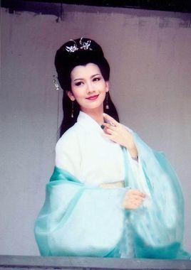 白素贞(《白蛇传》主人公)