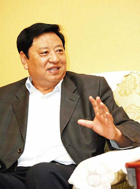 曹学成(社会人物)