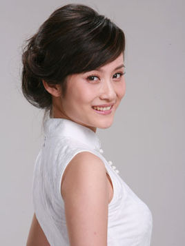 周颖 (演员|主持人)