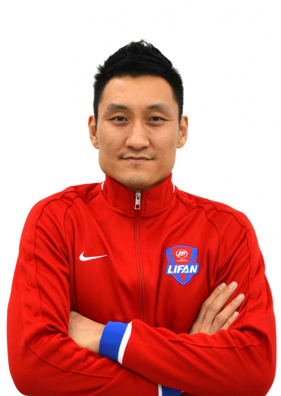 邓小飞体育人物