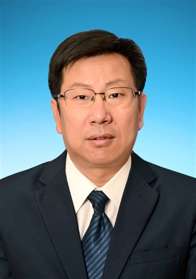 赵文泉政治人物