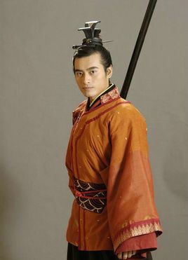 杨延德(其他人物相关)