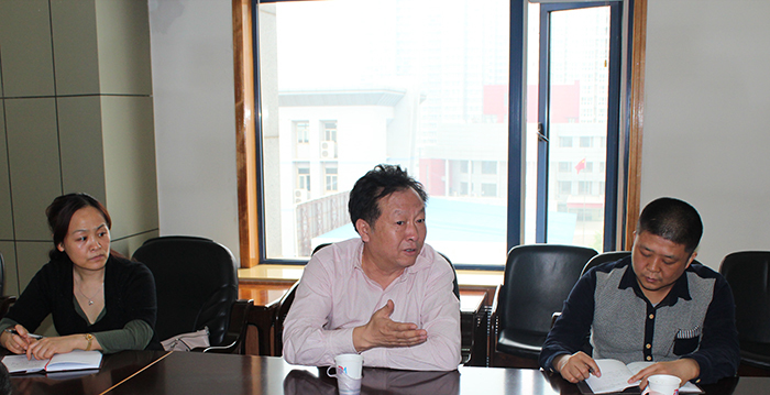 刘云超政治人物