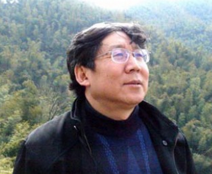 王贵胜文化人物