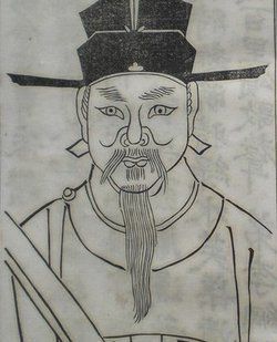 韩肖胄 (历史人物|社会人物)