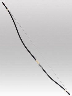 和弓(文化遗产)日本弓道所使用的一类长弓.标准的和弓长度大概有2.