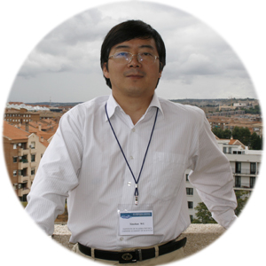 吴新潮(其他人物相关)