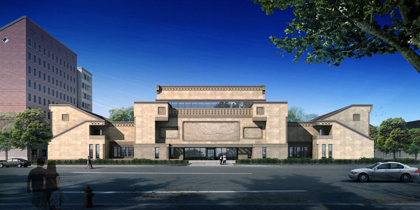 太原理工大学艺术学院 (学校)