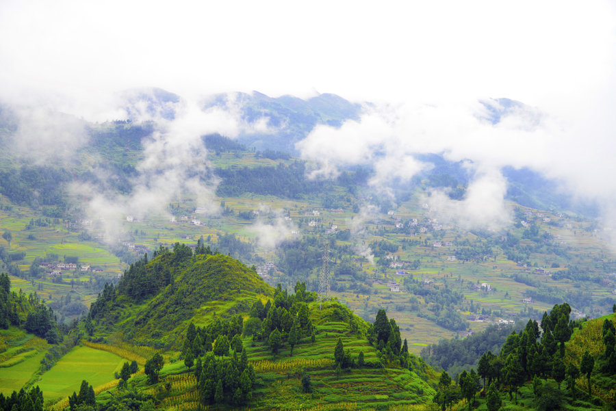 贵州黄石公园(其他)